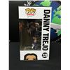 Image 2 : DANNY TREJO SIGNED FUNKO POP! (FROZEN POND COA