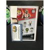 Image 2 : DIESEL SIGNED WWE FUNKO POP! (COMIC CON COA)