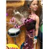 Image 2 : TARA REID SIGNED "JOSIE AND THE PUSSYCATS" ACTION FIGURE (JSA COA)