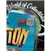 Image 3 : CHEVY CHASE SIGNED NATIONAL LAMPOONS STATION WAGON ACTION FIGURE (TRISTAR COA)