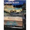 Image 2 : RANDY QUAID SIGNED CHRISTMAS VACATION "1972 CONDOR" RV (TRISTAR COA)