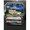 Image 1 : RANDY QUAID SIGNED CHRISTMAS VACATION "1972 CONDOR" RV (TRISTAR COA)