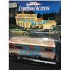 Image 2 : RANDY QUAID SIGNED CHRISTMAS VACATION "1972 CONDOR" RV (TRISTAR COA)