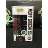 Image 2 : GIANCARLO ESPOSITO SIGNED "MOFF GIDEON" FUNKO POP! (WWOC COA)