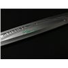 Image 2 : SEAN ASTIN SIGNED STING SWORD LORD OF THE RINGS (WWOC COA)