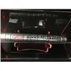 Image 2 : RAY PARK AND GIANCARLO ESPOSITO SIGNED VILLAINS LIGHTSABER IN DISPLAY CASE (WWOC COA)