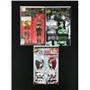 Image 1 : LOTOF 3 COMICS VARIOUS TITLES (ACTION LAB COMICS)