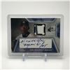 Image 1 : 2001 UPPER DECK SPX NO.142 ADRIAN HERNANDEZ PATCH AUTO