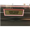Image 3 : FRAMED AND AUTOGRAPHED 34X42 SIDNEY CROSBY TEAM CANADA JERSEY FRAME WORTH COA