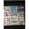 Image 1 : NHL STAR AND ROOKIE INSERT CARD LOT