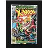 Image 1 : MARVEL COMICS NO.105 THE X-MEN
