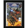 Image 1 : AP COMICS NO.1 AREALA
