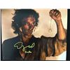 Image 1 : ELIJAH WOOD SIGNED LORD OF THE RINGS 8X10 WITH CHARACTER INSCRIPTION - WWOC COA