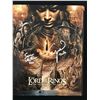 Image 1 : ELIJAH WOOD (FRODO) AND SEAN ASTIN (SAMWISE) SIGNED 8X10 WITH CHARACTER INSCRIPTIONS - WWOC COA