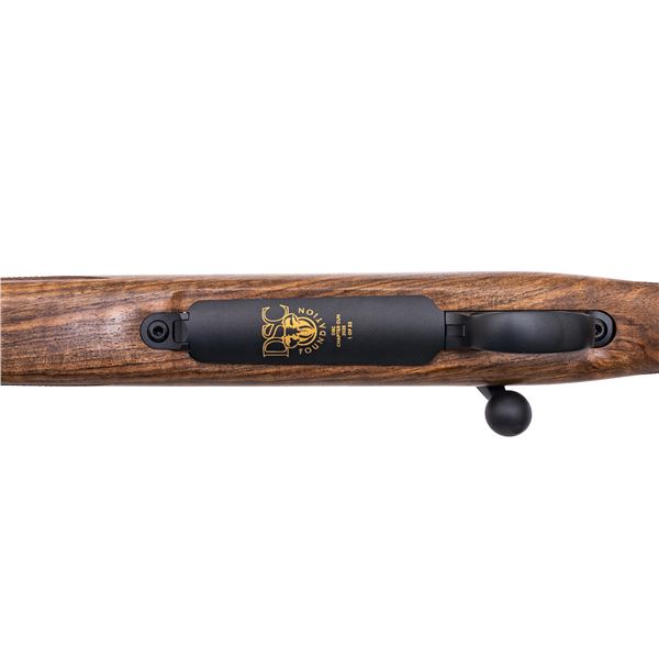 Weatherby DSC Chapter Rifle