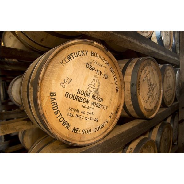 Kentucky Bourbon Trail - Enjoy the Wonderful Hospitality!