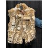 Image 1 : 100% Natural Bobcat Vest