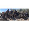 Image 2 : Six-day SONORAN FREE RANGE MULE DEER HUNT