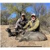 Image 4 : Coues Deer Hunt in Mexico