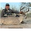 Image 5 : Coues Deer Hunt in Mexico