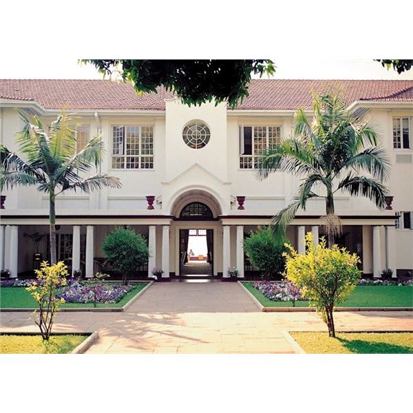 7 Day Trophy Cape Buffalo Hunt in Zimbabwe for 1 hunter