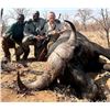 Image 7 : 7 Day Trophy Cape Buffalo Hunt in Zimbabwe for 1 hunter