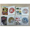 Image 2 : WII GAMES, LOT OF 4 - WORK