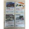 Image 3 : WII GAMES, LOT OF 4 - WORK