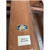 Image 3 : Theseira Side Table With 2 Nested Drop Leaf Tables
