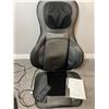Image 1 : Conifer Air Compression Shiatsu Neck & Back Massager