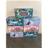 Image 1 : 7 Boxes Ultra Soft 3-Ply Kirkland Facial Tissues