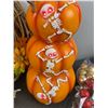Image 2 : Assorted Seasonal Decorations