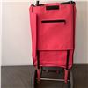 Image 2 : Shoping Trolley/Cart On Wheels