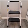 Image 2 : HB Tower Step Ladder & Step Stool