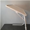 Image 4 : Table Mate Adjustable Folding TV Tray