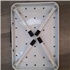 Image 9 : Table Mate Adjustable Folding TV Tray