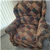 Image 1 : Sears Upholstered Chair