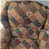 Image 2 : Sears Upholstered Chair