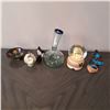 Image 1 : Assorted Home Decor
