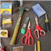 Image 2 : Assorted Tools
