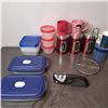 Image 1 : Assorted Kitchen Items