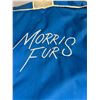 Image 2 : Morris Furs Ladies Fur Coat & Ear Muffs