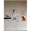 Image 8 : Tempur-Pedic UP 2.0 Motorized Queen Size Bed With Headboard