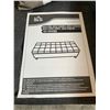 Image 2 : Homcom Upholstered Storage Bench with 4 Throw Pillows