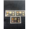 Image 2 : 2 United States Proof Sets