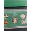 Image 2 : 1998 United Stated Mint Proof Coin Set