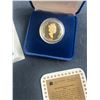 Image 2 : Royal Canadian Mint 1994 Remembrance Proof Dollar Coin