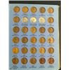 Image 2 : Lincoln Head Cent Collection