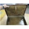 Image 3 : LEATHER BRIEFCASE (AS IS)