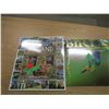 Image 1 : IRELAND CALENDAR & BIRDS CALENDAR